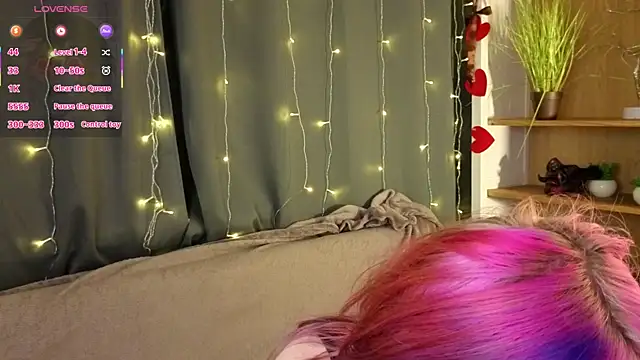 KandraCruser Chat XXX live