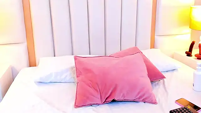 LaylaaDoll Live XXX Chat