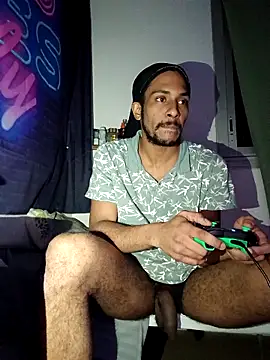 Mikaaa97 Obrolan Langsung XXX