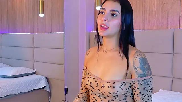 ElectraScot 在線直播表演