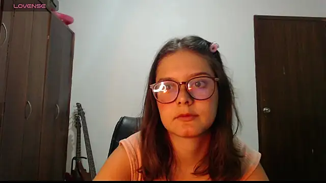 MadieeLorez's Live XXX Chat