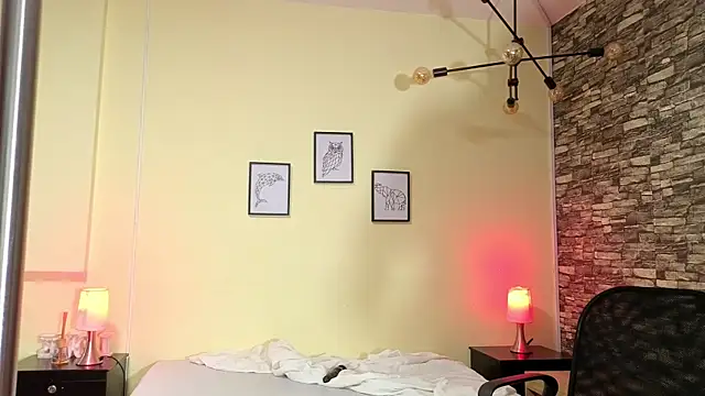 TokyoSky's Live XXX Chat