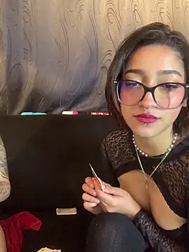 LilithMonette Live XXX-Chat