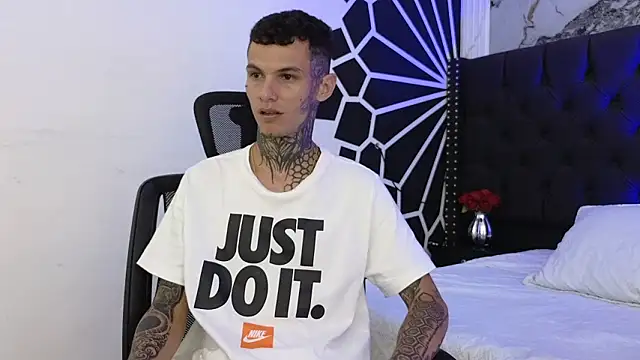 Paulo_527のライブXXXチャット