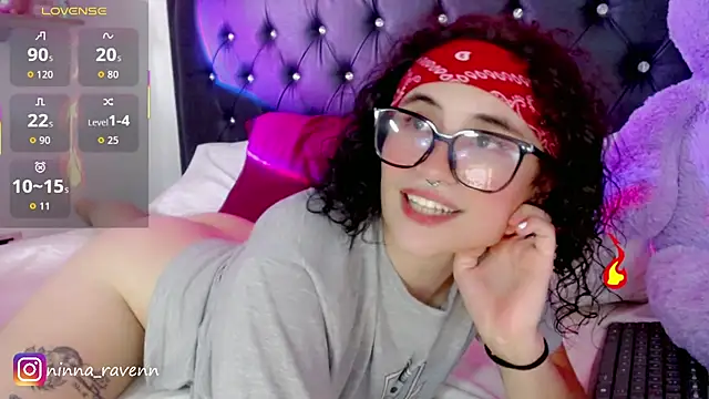 Ninna_ravenn's Live XXX Chat