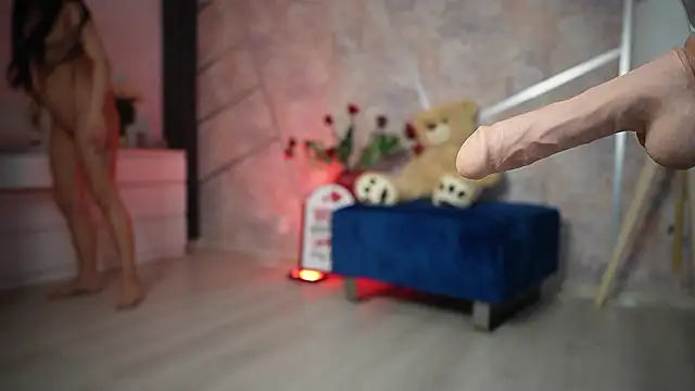 Wow_Megan Live XXX-Chat