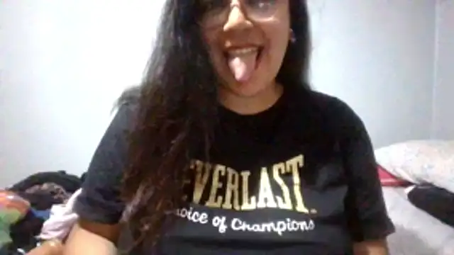 ladystichita's Live XXX Chat