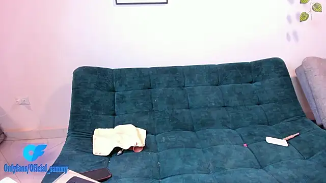 Samy_Hot 라이브 XXX 채팅