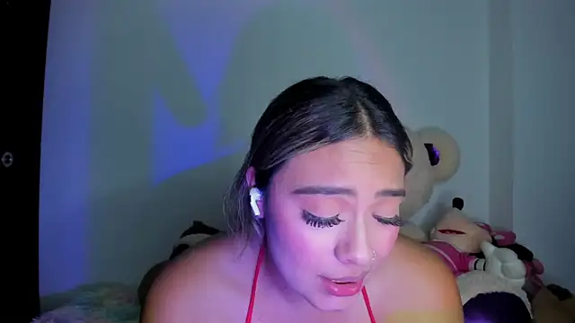 Kylievoos' Live XXX Chat