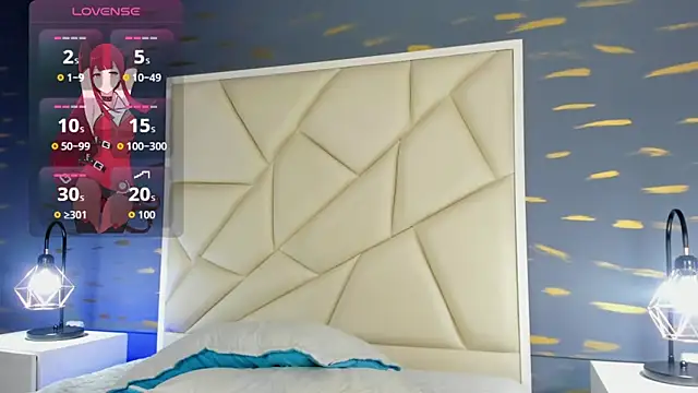 AbbyyBrown_'s Live XXX Chat