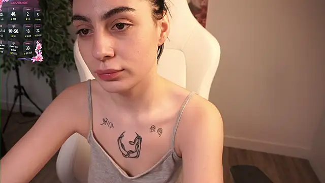 BlackkStorm's Live XXX Chat