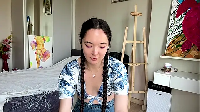 BritneyLusty 라이브 XXX 채팅