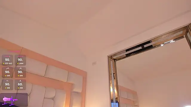 Thiago_Jones1 웹캠 쇼