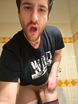 simo1097のライブXXXチャット