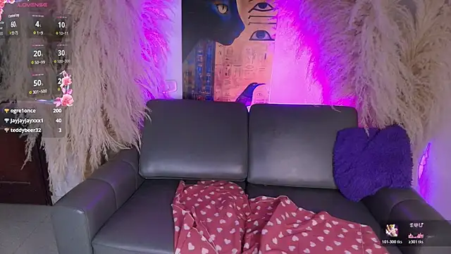 milkk_ Chat XXX live