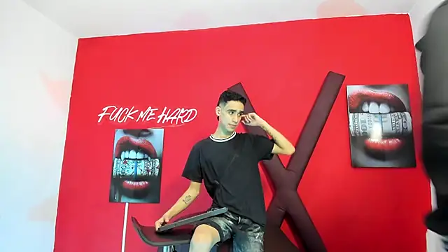 Show de webcam de SKYN_MAN