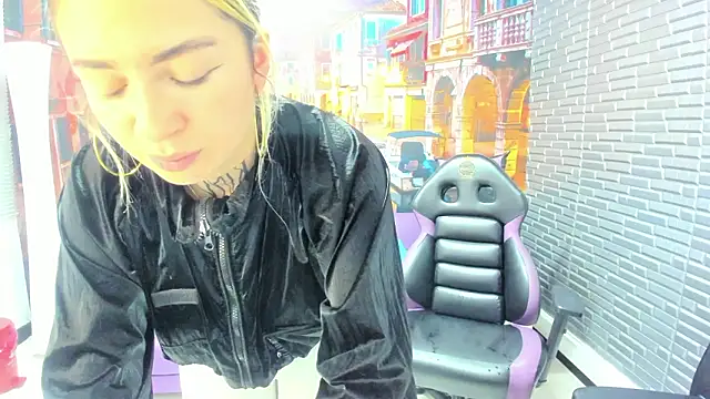 Tamaraa_velez লাইভ XXX চ্যাট