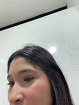 Show de webcam de AriBunny18