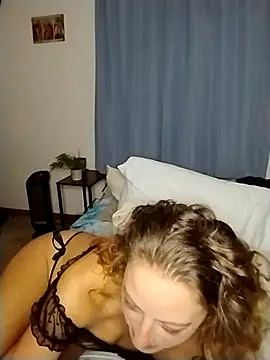 SavannahLush 라이브 XXX 채팅