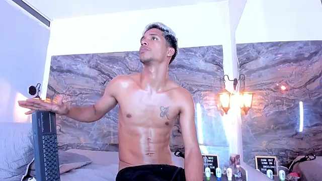 gregg-miller Webcamshow