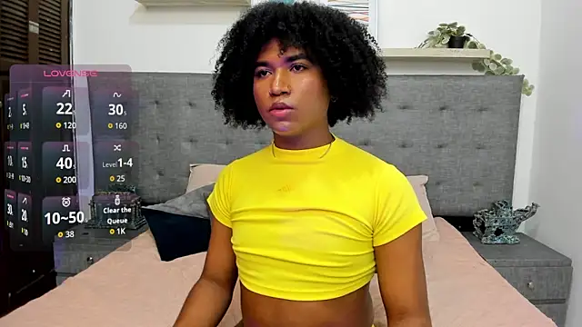 axel_colling1 Webcam show