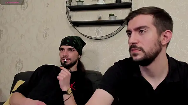 Czat XXX na żywo – Dylan_Best