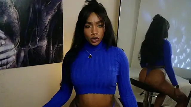 emely_brandon's Live XXX Chat