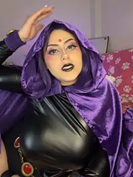 TuWaifuVirtual1's Live XXX Chat