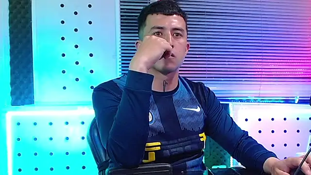 Godofcumxxx – Live XXX-chat