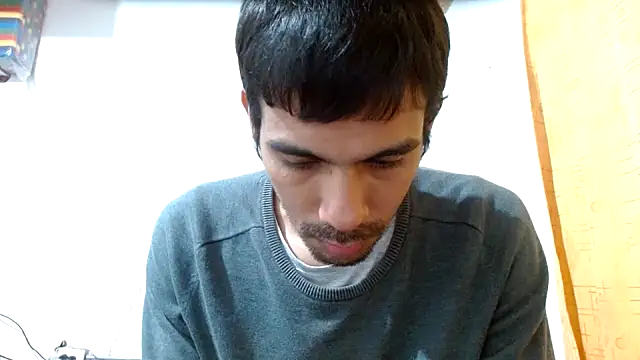 JohanyLatino – Live XXX-chat