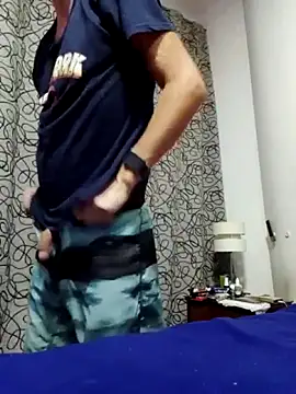 Pacobakan042 – Live XXX-chat