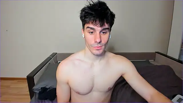 sam_huston – Live XXX-chat