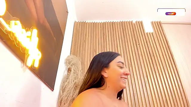 sofhiaa_adaams Chat XXX in diretta