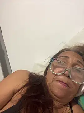 SWEET_LOVER01 élő XXX-chatje