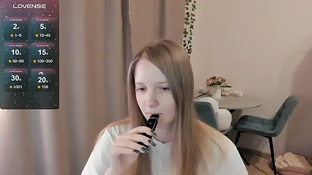 Czat XXX na żywo – Alyaley