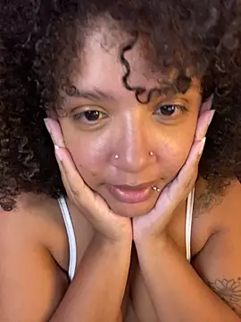 Show de 99_Lilith na webcam