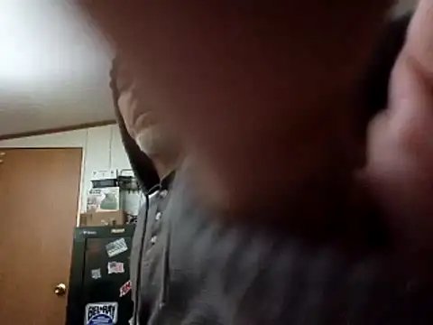 Xoc8_ – Live XXX-chat