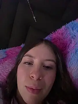 Chat XXX en directo de TiffanyWright