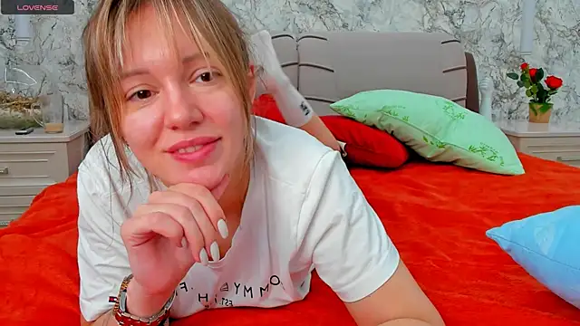 foxy_blond 라이브 XXX 채팅