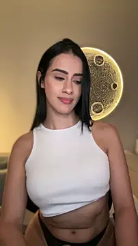 SarahhSmitth1 웹캠 쇼