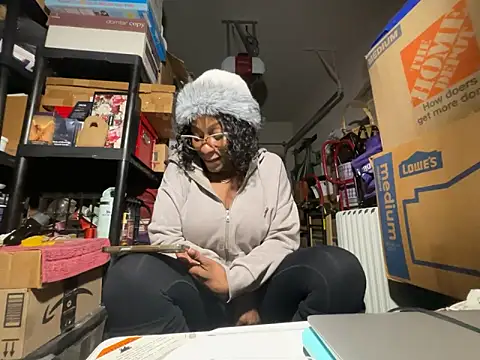 wynterheat's Live XXX Chat