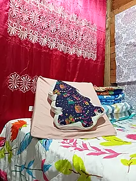 XXX chat uživo modela NanitaFun