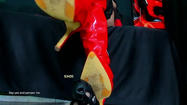 KaramStone: απευθείας συνομιλία ΧΧΧ