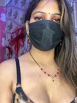 CUTI-NAINA 라이브 XXX 채팅