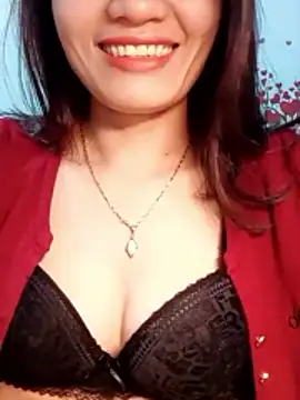 Hinna_x 网络视讯表演