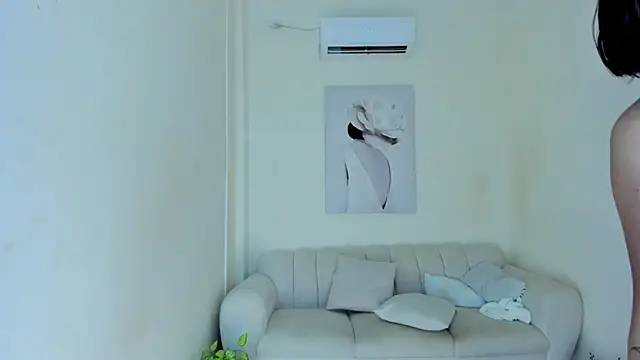 Czat XXX na żywo – Prissi_rivas