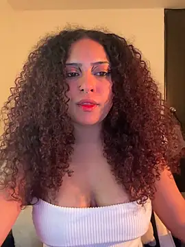 Czat XXX na żywo – Kass_1