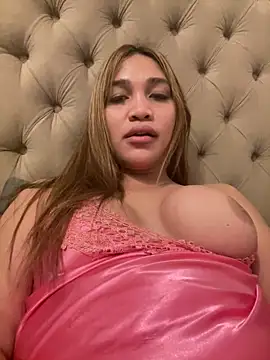 Chat XXX en directo de KendollDavies