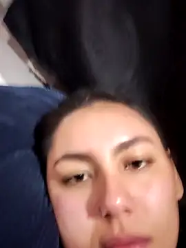 Megara_25 Adlı Modelin Canlı XXX Sohbeti