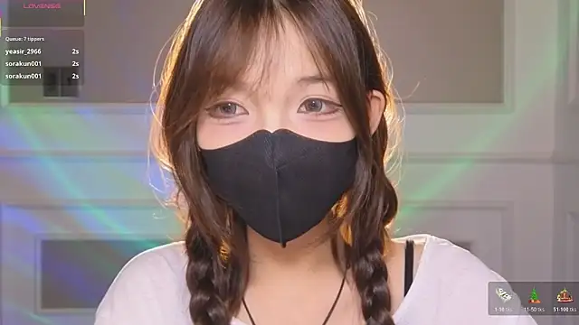 _____Panda_____ 现场XXX聊天